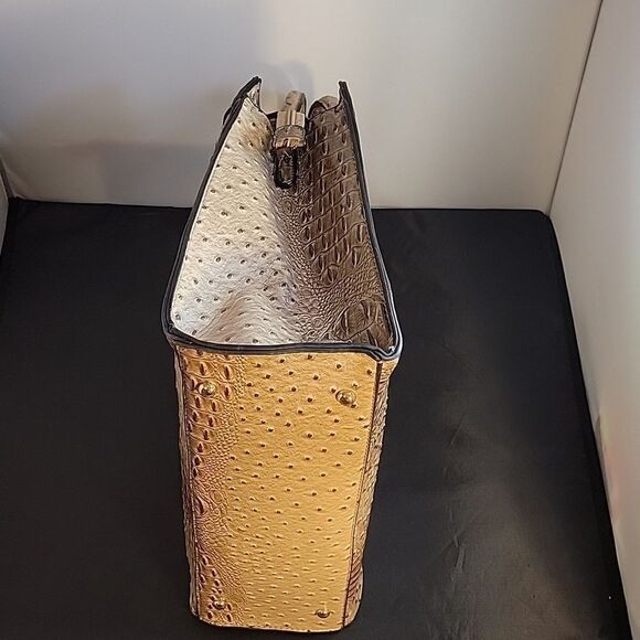 BRAND NEW FASHION DAZZLE SATCHEL LADIES HAND BAG - Picture 10 of 13